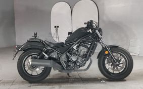 HONDA REBEL 250 S MC49