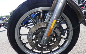 HARLEY FXDLI 1450 2003