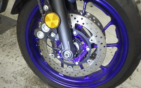 YAMAHA MT-07 2024 RM33J