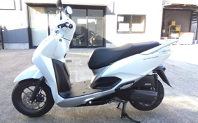 HONDA LEAD 125 JF45