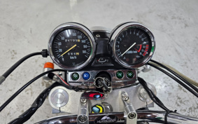 KAWASAKI ZRX-2 1999 ZR400E