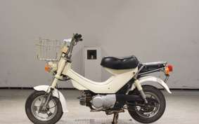 YAMAHA POET 2015 4N0