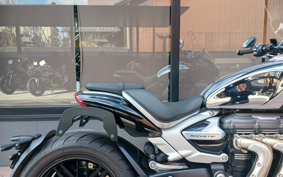 TRIUMPH ROCKET 3R 2023 YBG11J