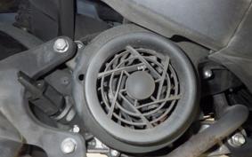 SUZUKI ADDRESS V125 2019 DT11A