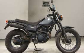 YAMAHA TW225 1998 DG09J