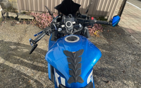 SUZUKI JIKUSA-SF250 ED22B