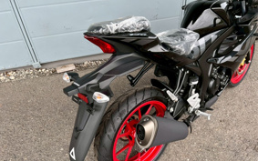 SUZUKI GSX-R125 ABS DL32D