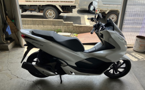 HONDA PCX 125 JF81