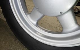 HONDA GYRO CANOPY 1992 TA03