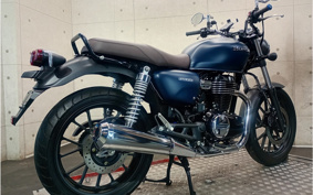HONDA GB350 2022 NC59
