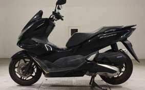 HONDA PCX 160 1996 KF47