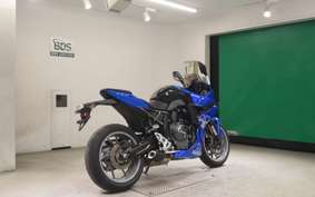 SUZUKI GSX-8R 2025 EM1AA