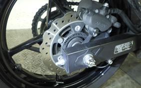 KAWASAKI Z400 Gen.2 2020 EX400G