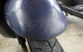 SUZUKI LET's 4 CA45A