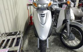 YAMAHA AXIS 125 TREET SE53J