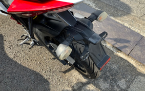 YAMAHA YZF-R15 1CK0