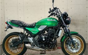 KAWASAKI Z650 RS 2023 ER650M