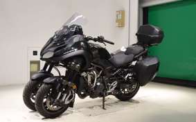 YAMAHA NIKEN GT 2024