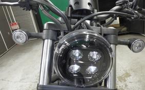 HONDA REBEL 250 A 1995 MC49