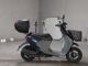 Фото Suzuki LET's 4 с японского аукциона