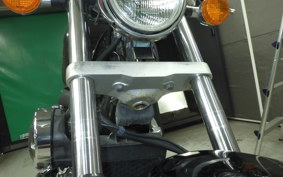 HONDA VT400S 2013 NC46