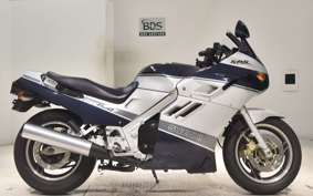 SUZUKI GSX1100F 1990 GV72A