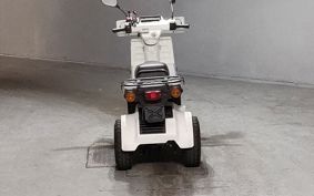 HONDA GYRO TD01