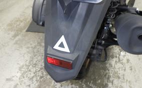 YAMAHA N-MAX 2021 SEG6J
