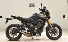 YAMAHA MT-09 A 2015 RN34J
