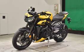 TRIUMPH STREET TRIPLE RS 2024