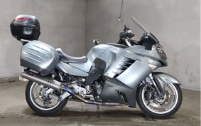 KAWASAKI 1400 GTR ZGT40A