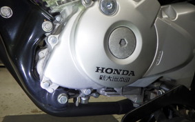 HONDA CBF125T 2012