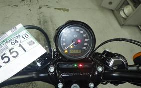 HARLEY XL1200X 2017