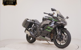 KAWASAKI NINJA 1000SX 2020 ZXT02K