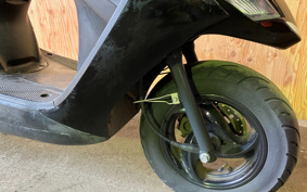YAMAHA AXIS Z SED7J