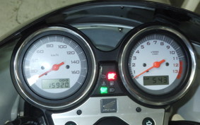 HONDA VTR 250 Gen. 2 MC33