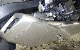 HONDA CB650R 2021 RH03