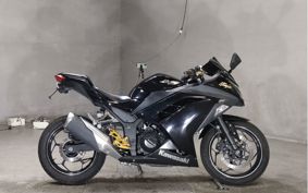 KAWASAKI NINJA250 EX250L