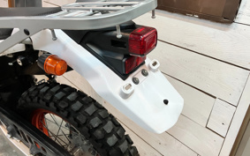 YAMAHA SEROW 250 DG17J