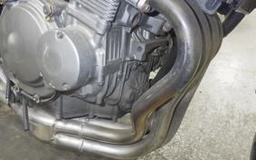 SUZUKI BANDIT 250 Gen.2 2001 GJ77A