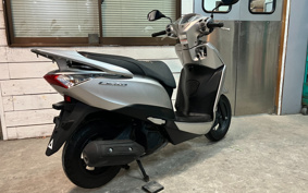 HONDA LEAD 125 JF45