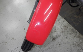 HONDA XL230 2025 MC36