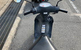 SUZUKI LETS4 CA45A