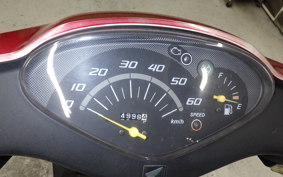 HONDA DIO Gen.6 AF68