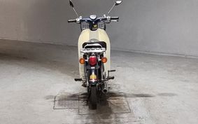 HONDA SUPER CUB50 C50