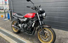 KAWASAKI Z650 RS 2022 ER650M