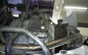 HONDA C100 SUPER CUB 2021 HA06