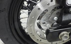 HARLEY FXDB 1580 2008