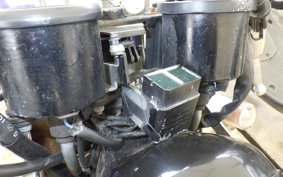 YAMAHA RZ50 Gen.2 RA02J