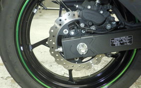 KAWASAKI Z250 Gen.2 EX250Y
